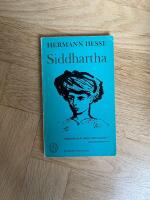 Siddhartha