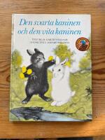 Den svarta kaninen och den vita kaninen