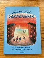Resan till Ugri-la-brek