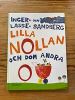 Lilla Nollan och dom andra