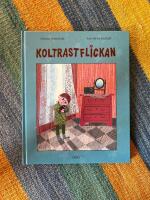 Koltrastflickan