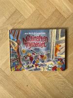 Mittinattenmysteriet