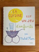 La Cuisine est un Jeu d'Enfants