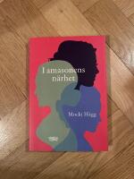 I amasonens n&auml;rhet