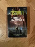 Mannen som f&ouml;rsvann