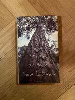 Och tr&auml;det svarade