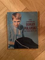 The cinema of Roman Polanski
