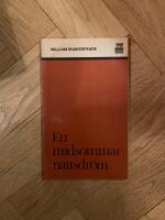 En midsommarnattsdr&ouml;m