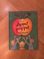 &Auml;ppel p&auml;ppel : svenska rim, ramsor och lekar