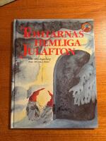 Tomtarnas hemliga julafton