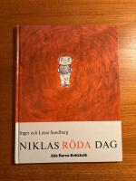 Niklas r&ouml;da dag