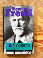 Freud, S/Sj&auml;lvbiografi