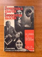 Hypnotisk makt och sugggestivt inflytande