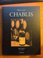 M&ouml;ten med Chablis