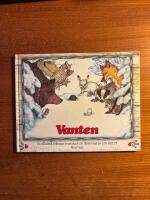 Vanten : en ukrainsk folksaga