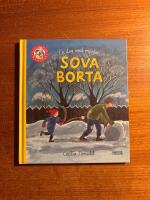 En dag med morfar : sova borta