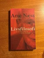 Naess, A/Livsfilosofi (ny utg)