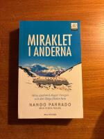 Miraklet i Anderna
