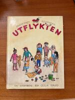 Daghemmet R&ouml;dmyran