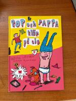Pop och pappa kl&auml;r p&aring; sig