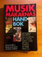 Musikmakarnas handbok