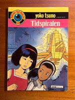 Tidsspiralen