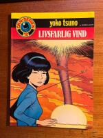 Livsfarlig vind