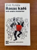 Rosas kaf&eacute; och andra historier