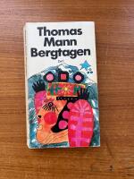 Bergtagen