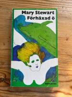 F&ouml;rh&auml;xad &ouml;