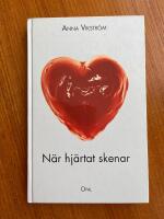 N&auml;r hj&auml;rtat skenar