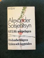 Gulag-arkipelagen : 1918-1956