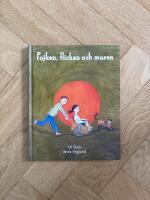 Pojken, flickan och muren