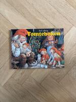 Tomteboken
