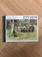 Ett hem
