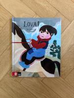 Lova! sa Smulan
