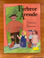 Farbror &Auml;rende