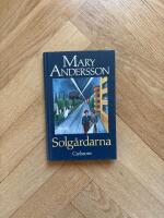 Solg&aring;rdarna - Livet g&aring;r vidare i sorgenfri