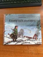 Emmy och stormen