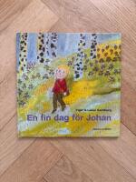 En fin dag f&ouml;r Johan