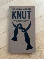 Knut - [slipsar, n&auml;sdukar, halsdukar, skosn&ouml;ren, knopar]
