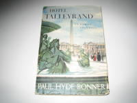 Hotel Talleyrand
