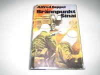 Br&auml;nnpunkt Sinai