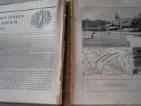 Den femte olympiaden i bild och ord