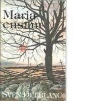 Maria ensam : [roman]