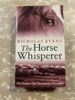 The horse whisperer
