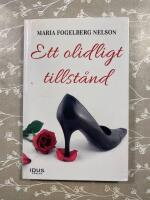 Ett olidligt tillst&aring;nd