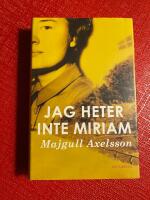 Jag heter inte Miriam