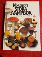 Norstedts stora svampbok