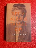 Det vi aldrig talade om